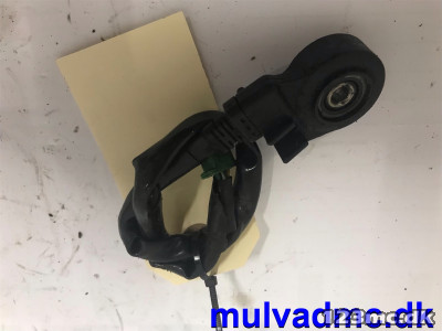 Sidestøttebenskontakt