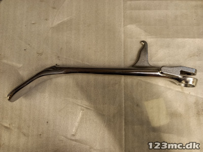 Sidestøttefod Honda VT 600