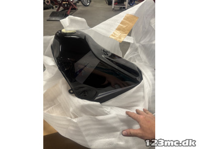 Skjold sæt DR-Z 400