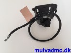 Slave kobling til Suzuki RF 900 R