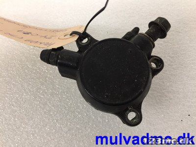 Slavecylinderkobling