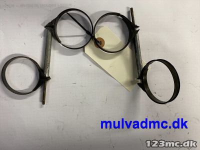 Spændebånd v. Indsprøjtning