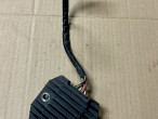 Spændingsregulator / Ensretter til Yamaha FZS 600 Fazer