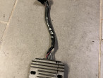 Spændingsregulator / Ensretter til Suzuki GSXR 750 Spændingsregulator / Ensretter til Suzuki GSXR 750