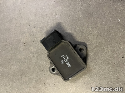 Spændingsregulator / Ensretter