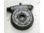 Spedodrev