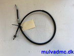 Speedometer kabel til Kawasaki ZZR 600