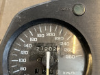 Speedometer km 27700 til Honda VFR 750 F