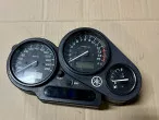 Speedometer km 48000