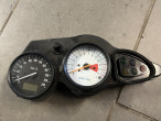 Speedometer km 55000 til Suzuki SV 650 S Speedometer km 55000 til Suzuki SV 650 S
