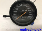 Speedometer til Suzuki GSX 750 F