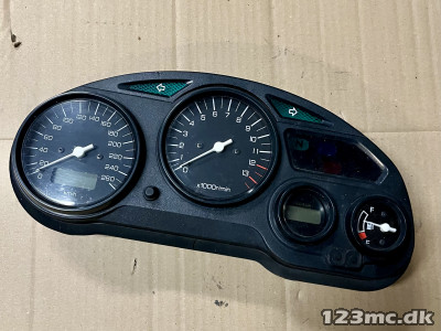 Speedometer