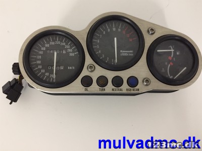Speedometer