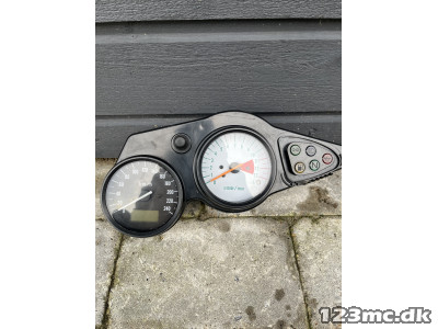 Speedometer