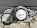 Speedometer