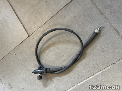 Speedometerkabel med drev
