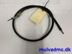 Speedometerkabel til Yamaha XJ 600