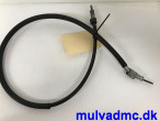 Speedometerkabel til Kawasaki GPZ 500