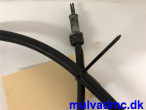 Speedometerkabel til Kawasaki GPZ 500