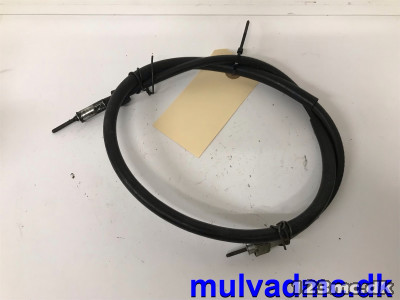 Speedometerkabel
