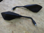 Spejle, H + V, Kawasaki Z650, 56001-0337 56001-0336