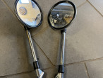 Spejle til Suzuki GSF 600 Bandit