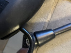 Spejle til Yamaha XJ 600 Diversion
