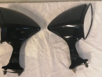 Spejlsæt Kawasaki ZX-12R, 56001-0286