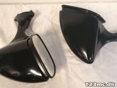 Spejlsæt Kawasaki ZX-12R
