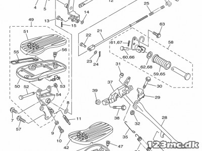 SPRING, RETURN 4NK-27426-00-00