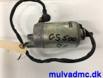 Starter til Suzuki GS 500