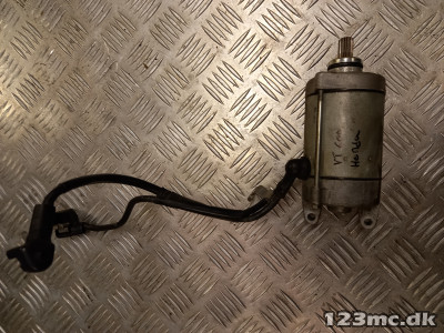 Startermotor Honda Vt 600