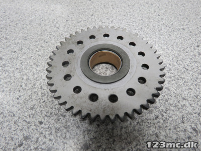 Startertandhjul, Yamaha FZR600