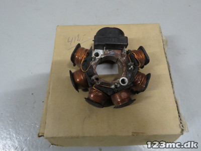 Stator Aprillia scooter 097600