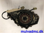 Stator m dæksel til Kawasaki GPZ 500