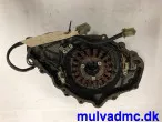 Stator m dæksel