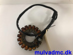 Stator til Kawasaki ZZR 600
