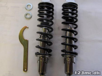 Støddæmper Yamaha XS 650