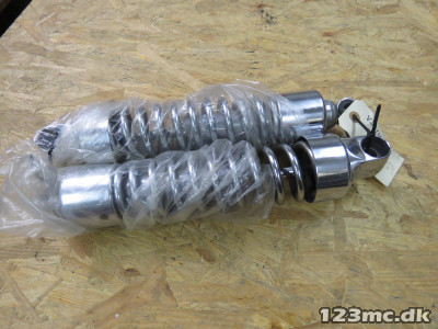 Støddæmpere, bag, Suzuki VS1400