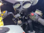 Styr forhøjet til BMW R100RS Styr forhøjet til BMW R100RS