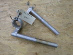 Styr, H + V Suzuki SV1000S, 56151-16G00-000 + 56111-16G00-000