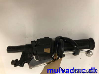 Styr m kontakt venstre