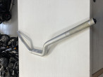 Styr til MT-07 2021-, BLW-2611-01 til Yamaha Styr til MT-07 2021-, BLW-2611-01 til Yamaha