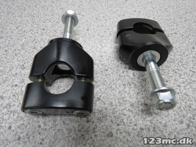 Styrholder Suzuki GSR750