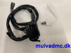 Styrkontakt, 35020-MBT-D20 til Honda XL 1000