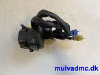 Styrkontakt til Yamaha FJR 1300
