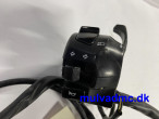 Styrkontakt til Suzuki GSX 1300 R Hayabusa