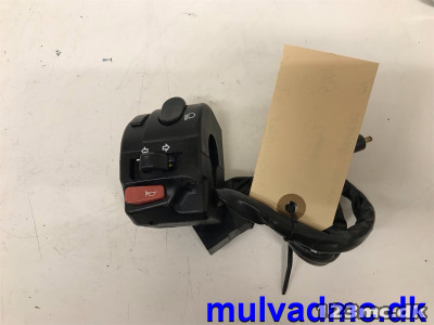 Styrkontakt Styrkontakt