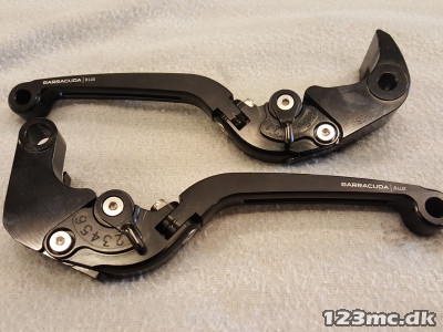 Susuki GSX-S1000/GSX-R1000 grebsæt