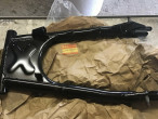 Suzuki Bagsvinger